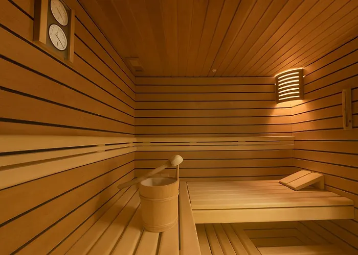 La Meridiana, & Ascona