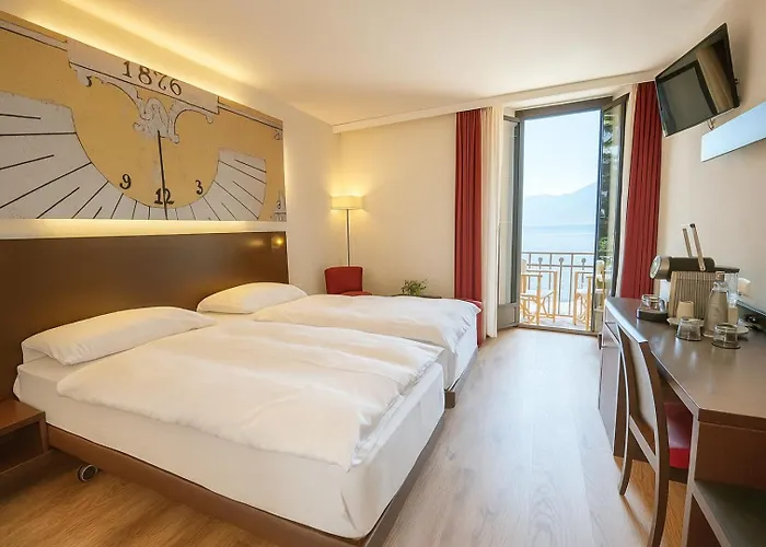 Hotell La Meridiana, & 4*