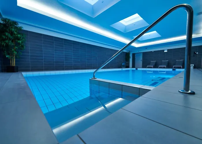 Hotell La Meridiana, &