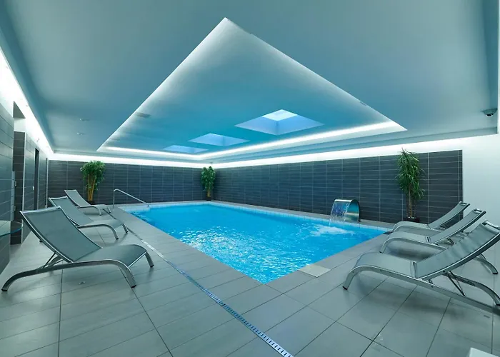 La Meridiana, & Hotell 4*