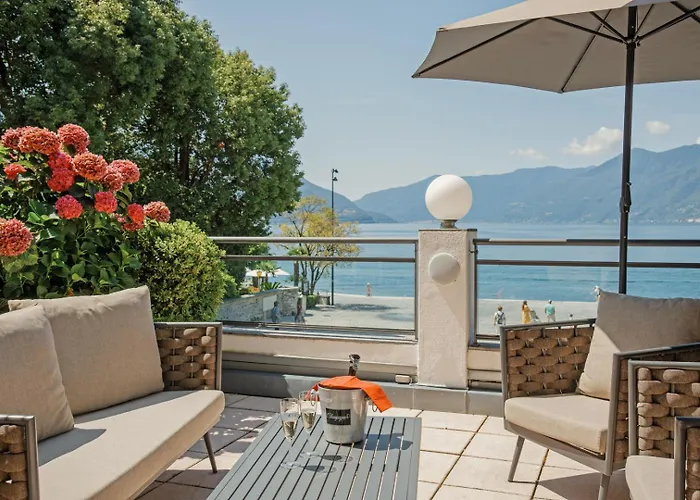 Hotell La Meridiana, & 4*