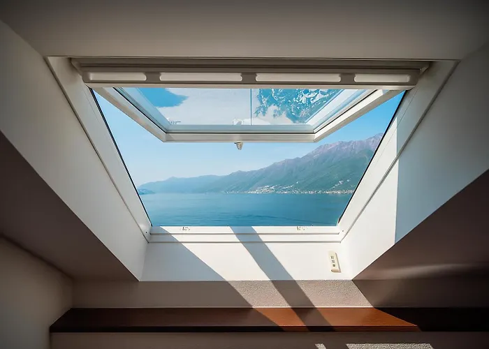 La Meridiana, & Ascona