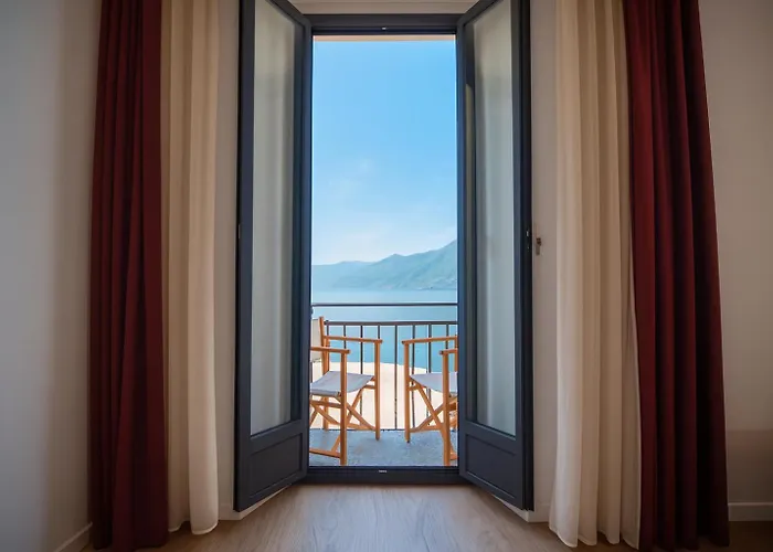 Hotell La Meridiana, &