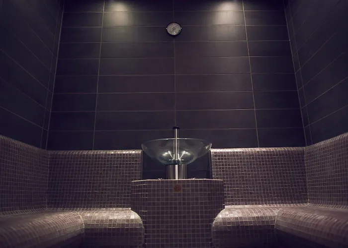 La Meridiana, & Hotell 4*