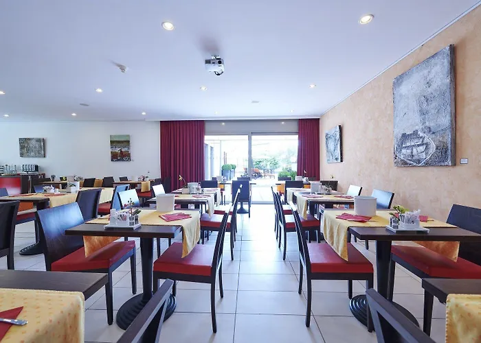 Hotell La Meridiana, &