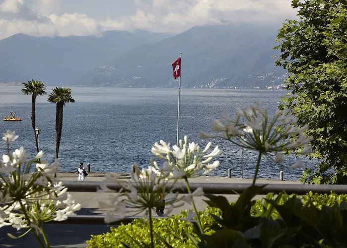 Hotell La Meridiana, & 4*