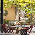 La Meridiana, & Hotel Ascona