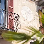 La Meridiana, & Hotel Ascona