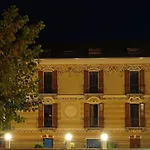 La Meridiana, & Ascona