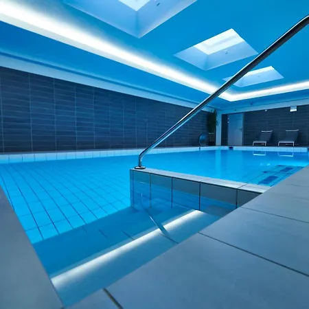 Hotel La Meridiana, &