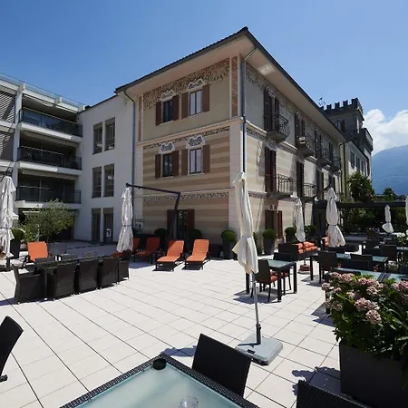 La Meridiana, & 4*