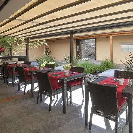 La Meridiana, &