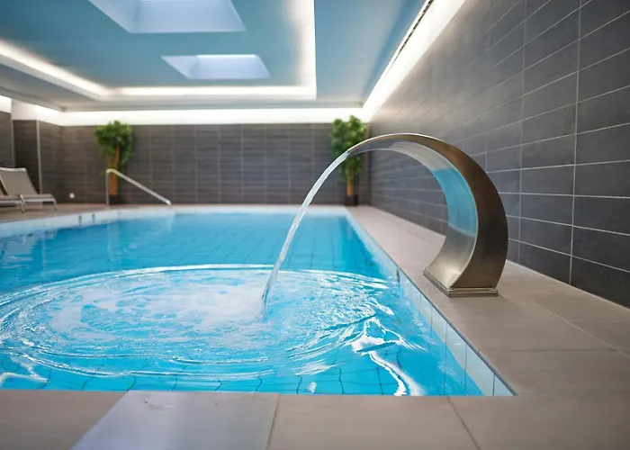 Hotel La Meridiana, &