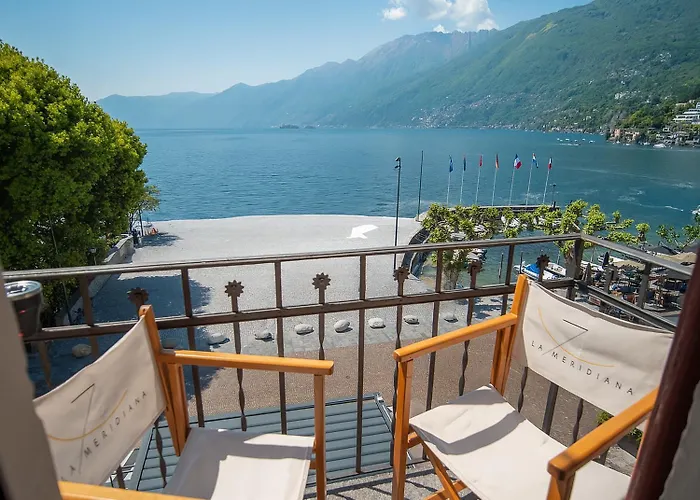 Hotel La Meridiana, &