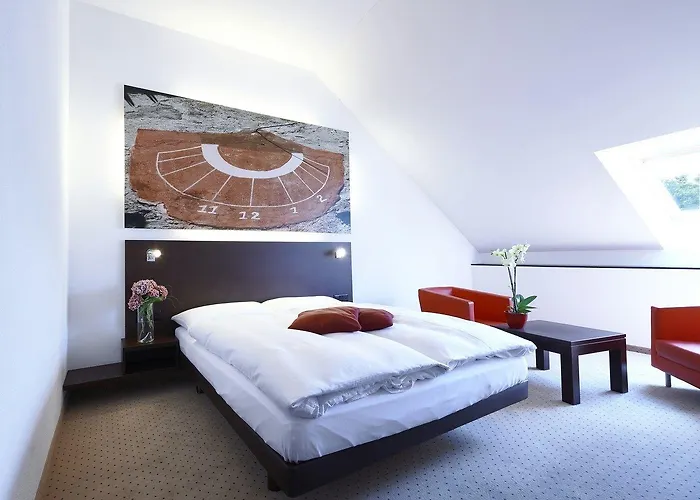 La Meridiana, & Ascona