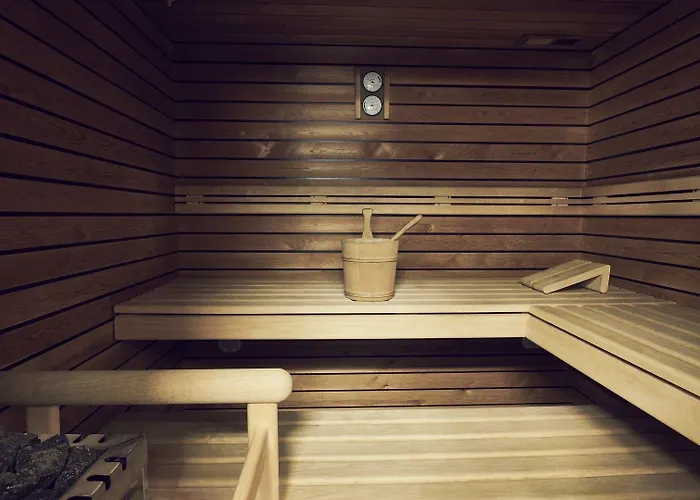 La Meridiana, & Ascona