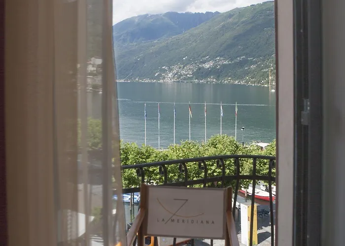 La Meridiana, & Hotel 4*