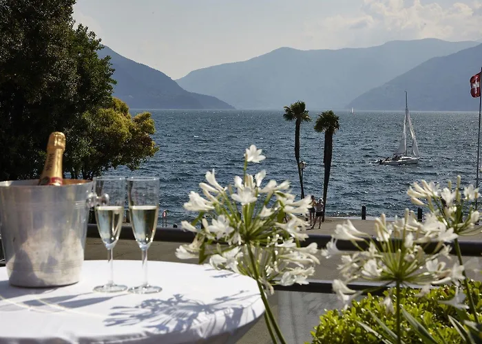 Hotel La Meridiana, & 4*