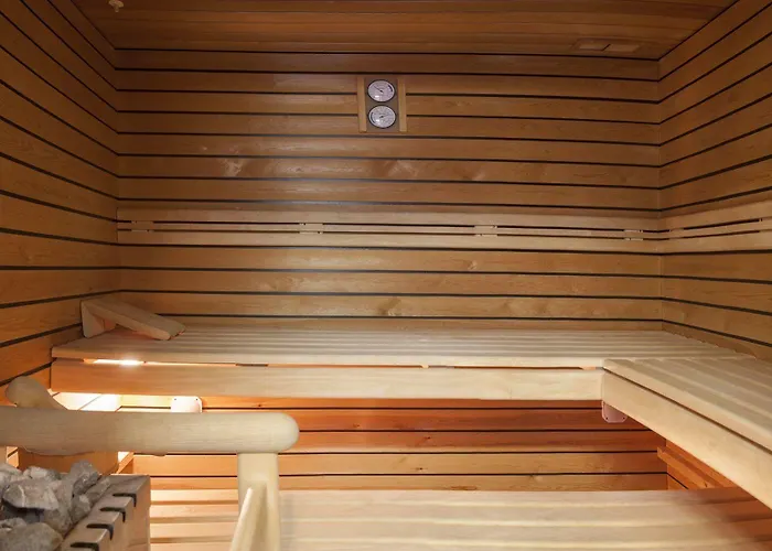 Hotel La Meridiana, & Ascona